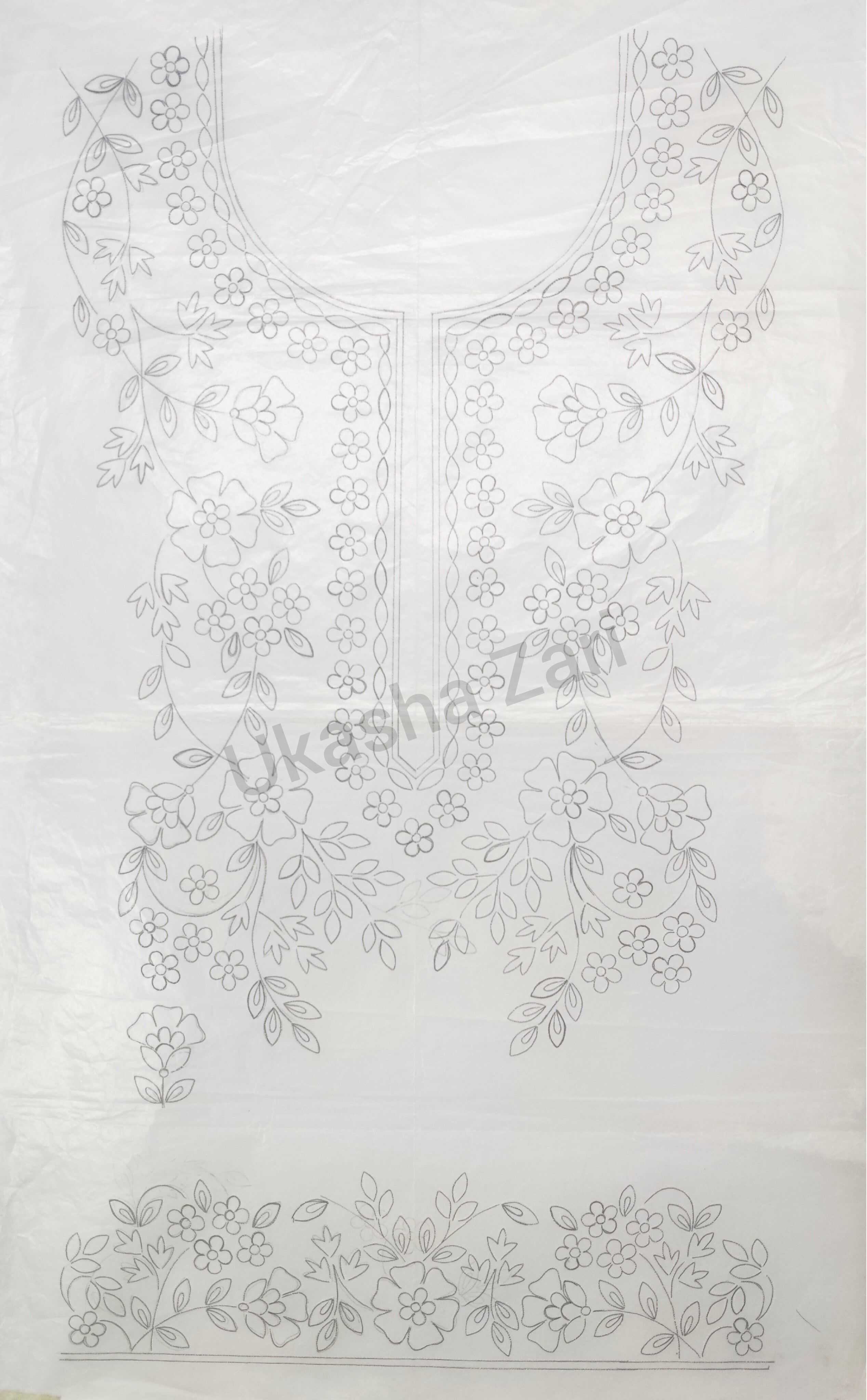 Embroidery