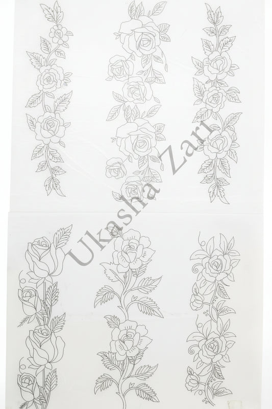 Embroidery Broder