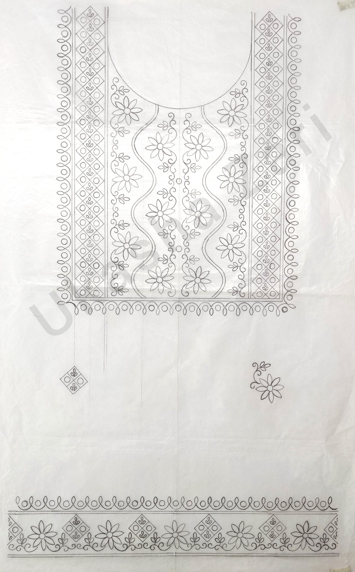 Embroidery