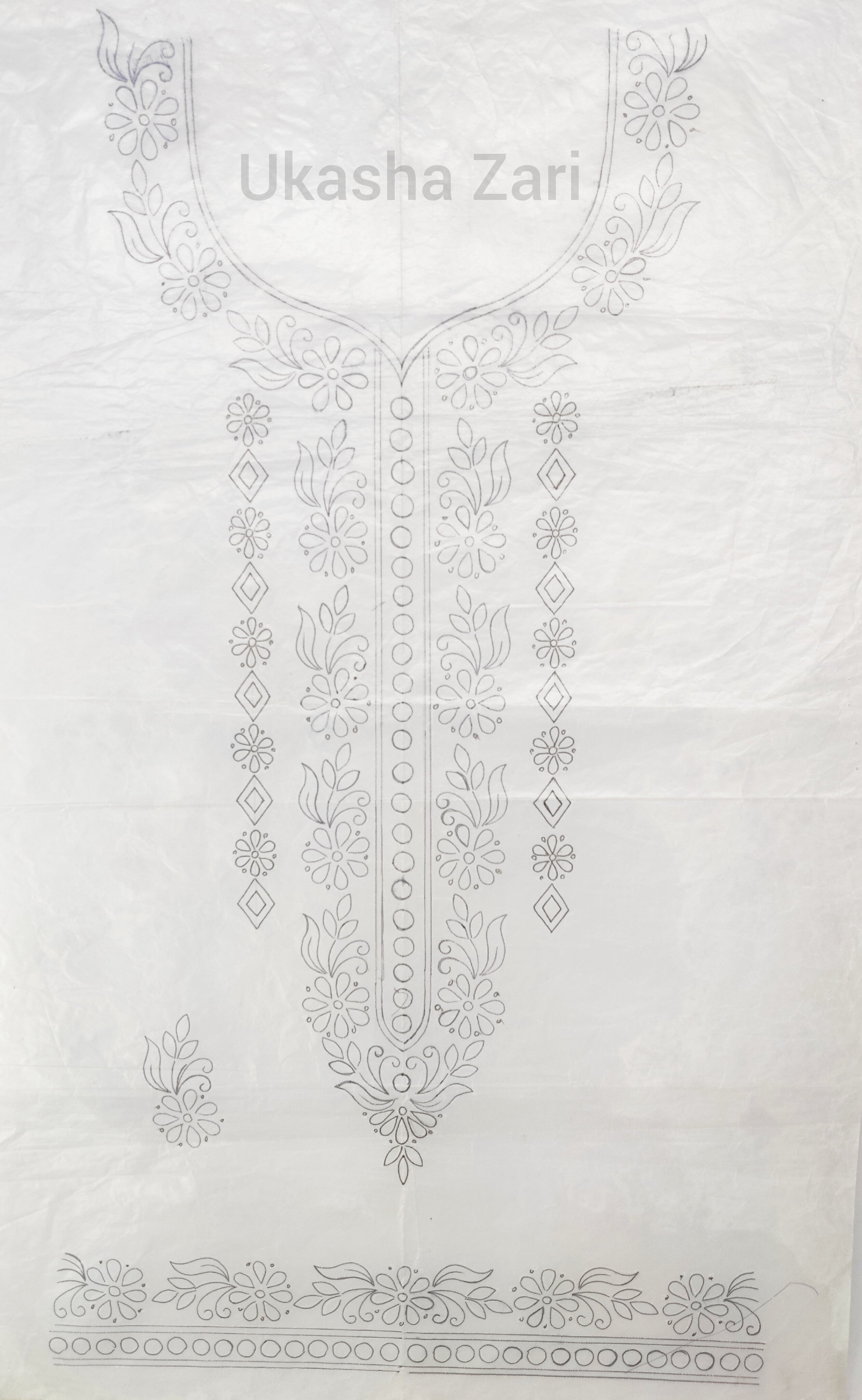 Embroidery