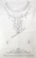 Zardozi Embroidery