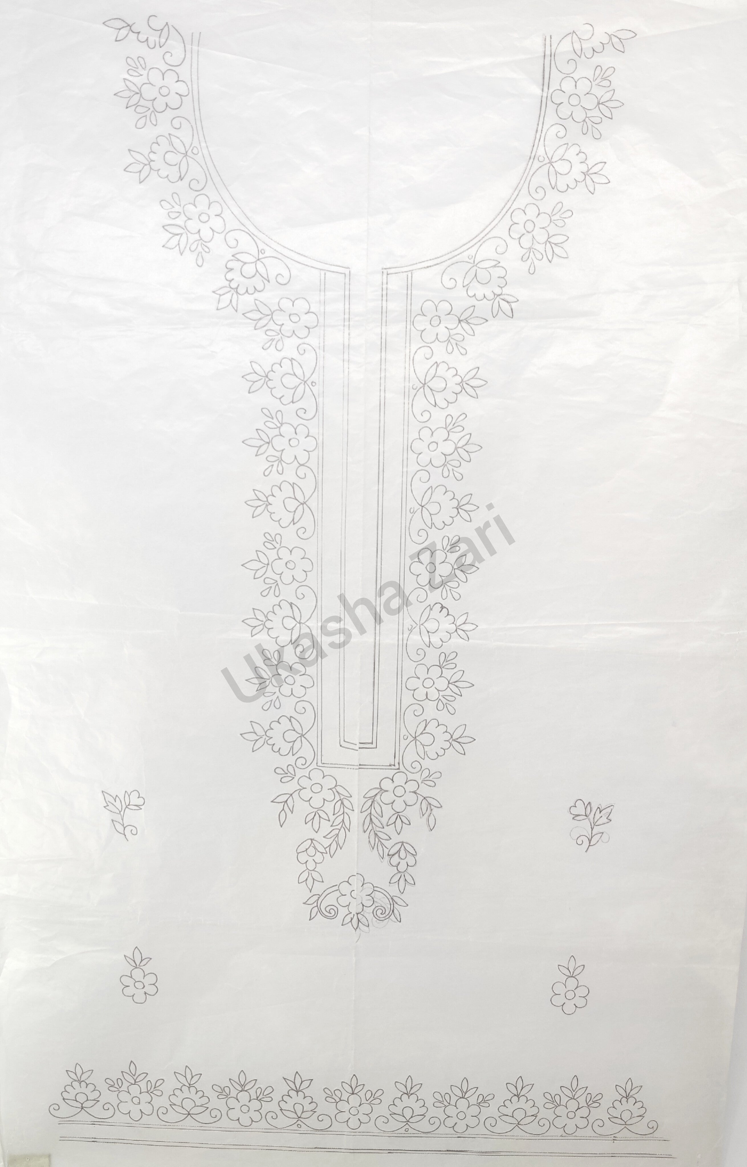 Embroidery