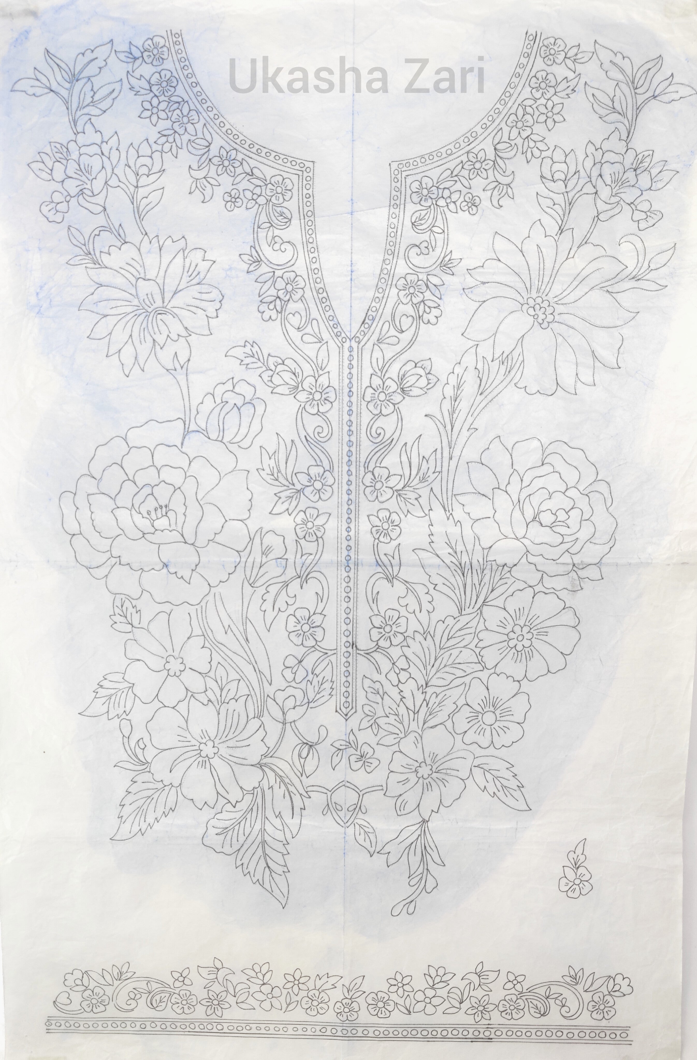 Embroidery