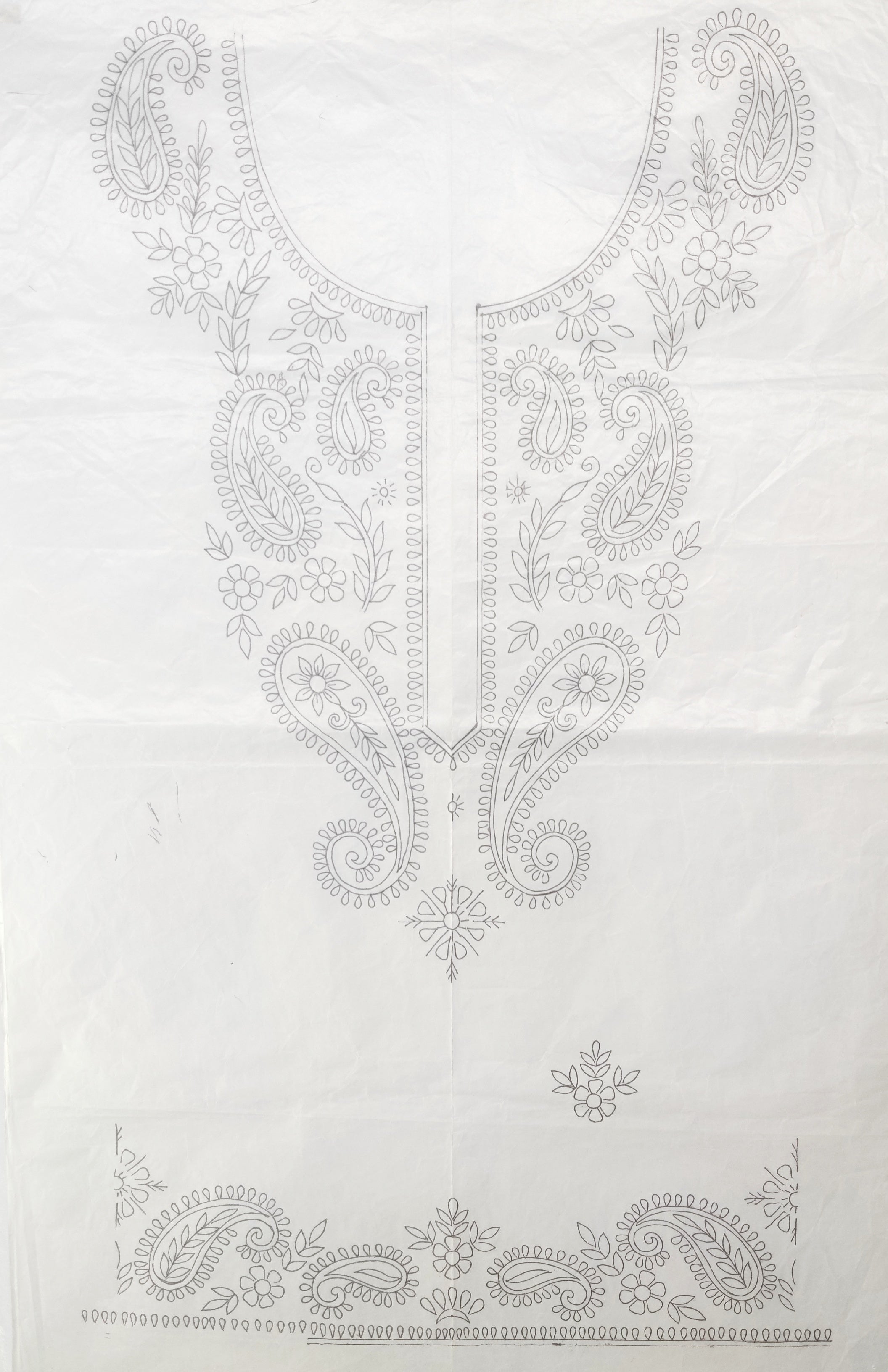 Embroidery
