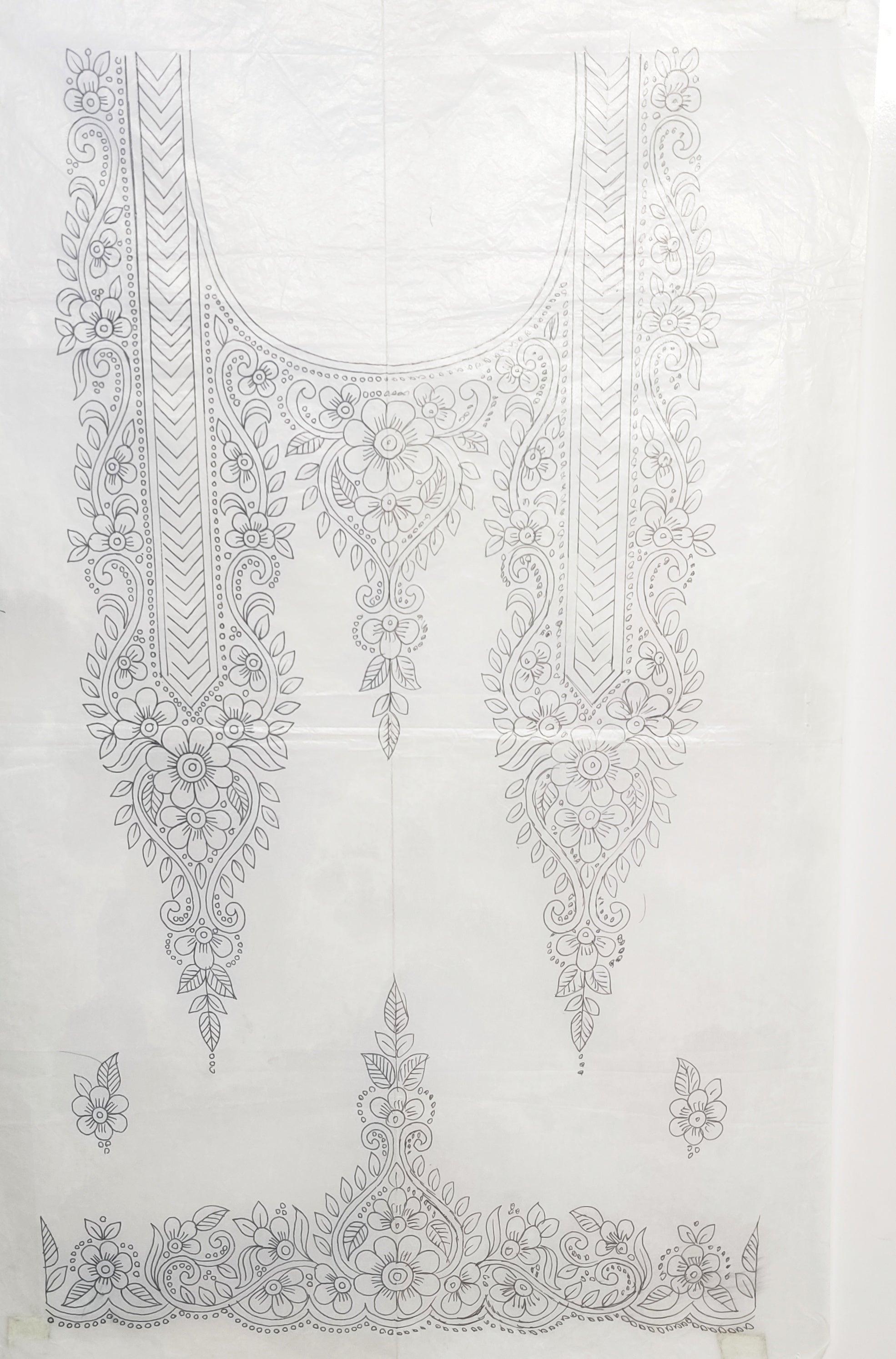 Emboidery