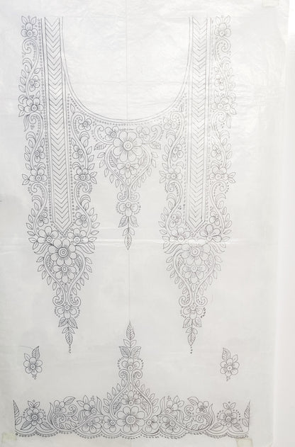 Embroidery
