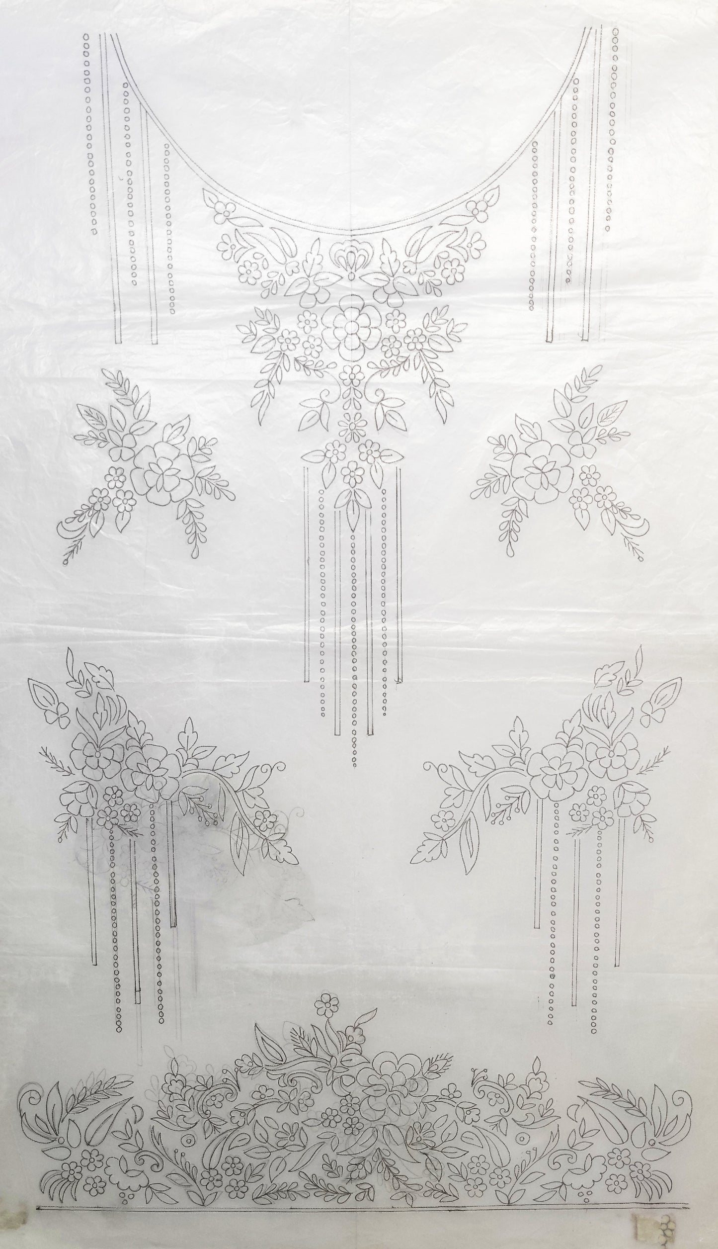 Embroidery