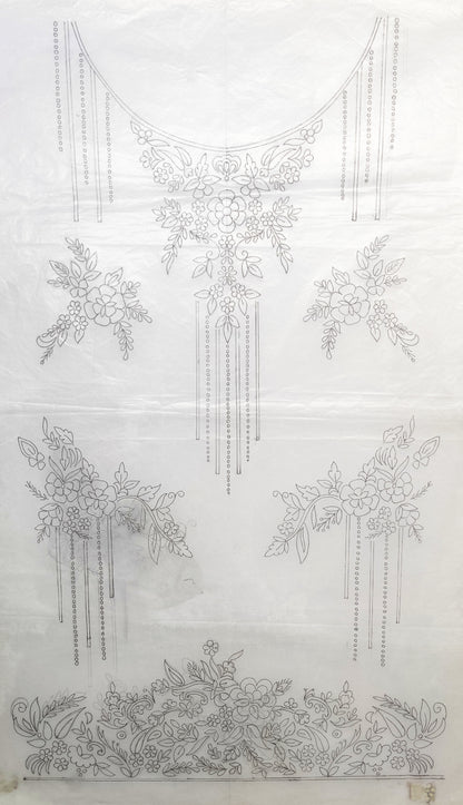 Embroidery