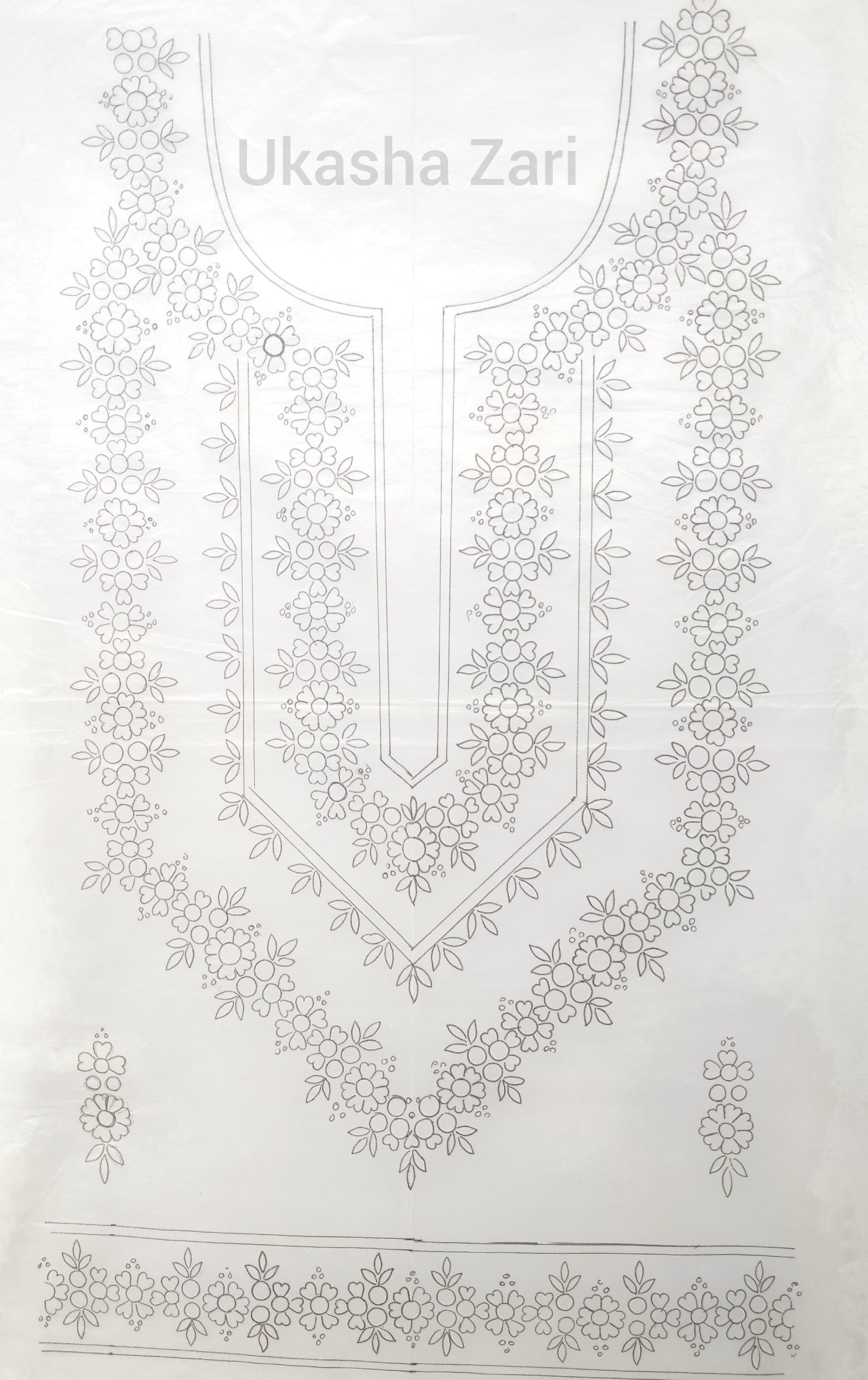 Embroidery