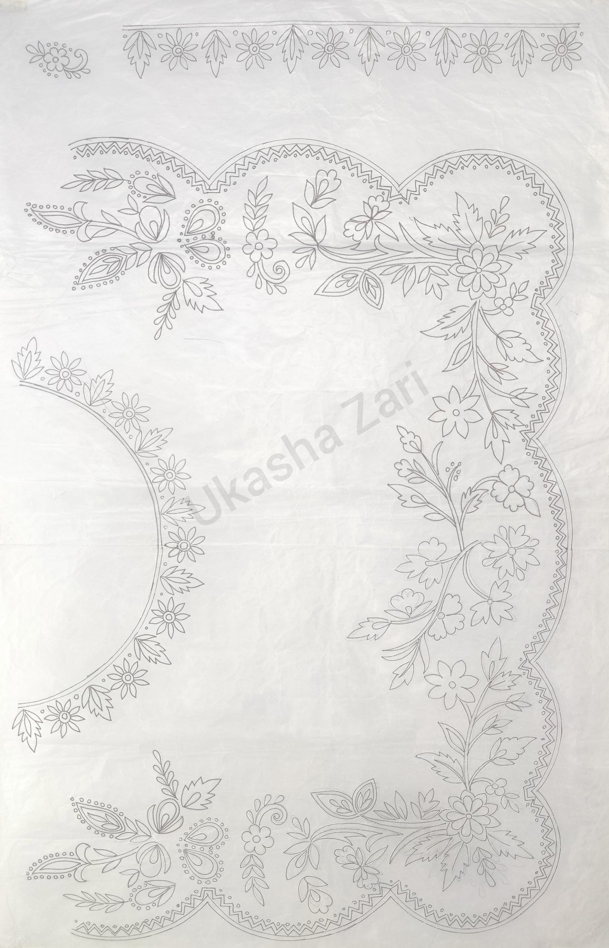 Embroidery