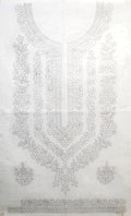 Embroidery