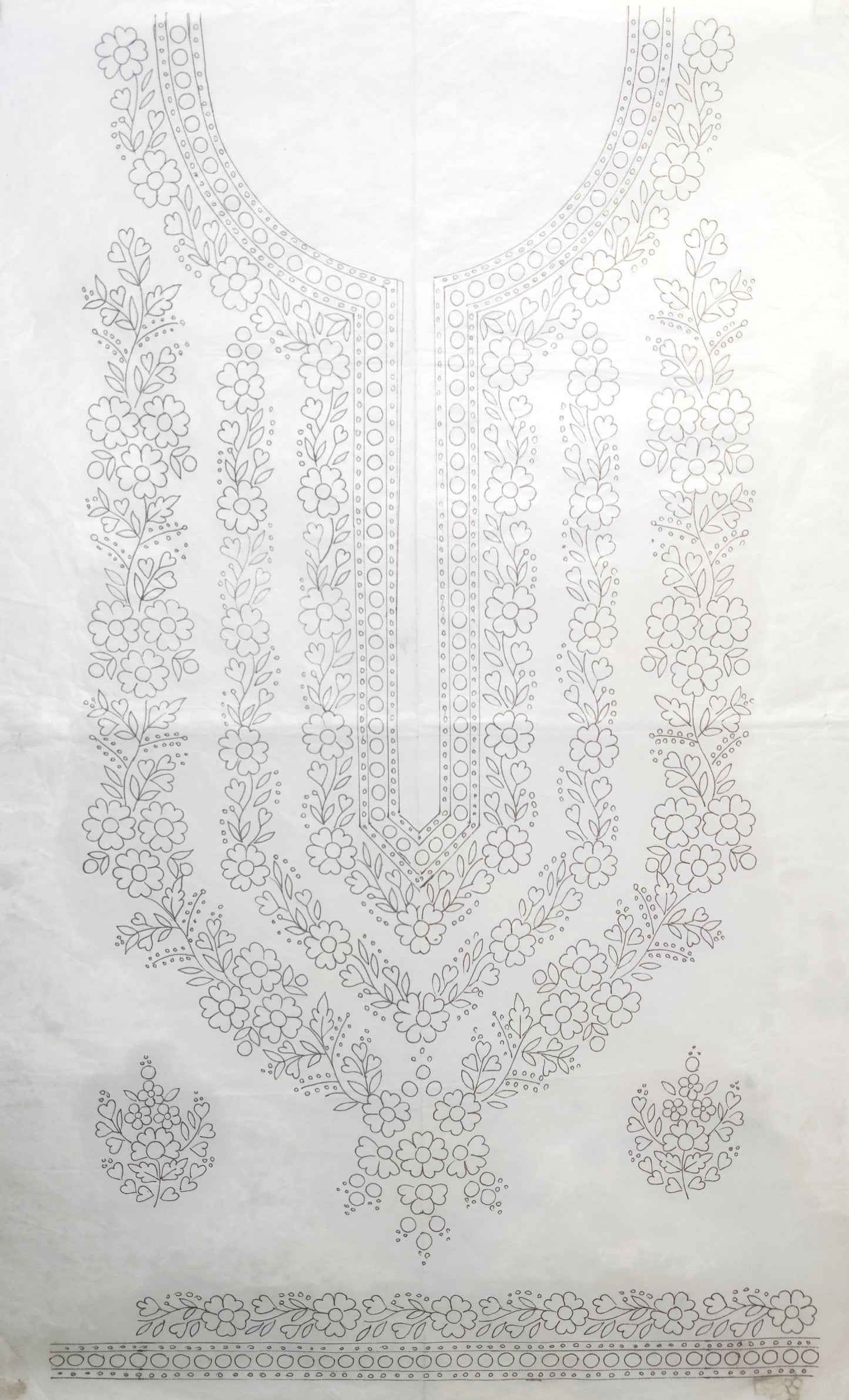 Embroidery