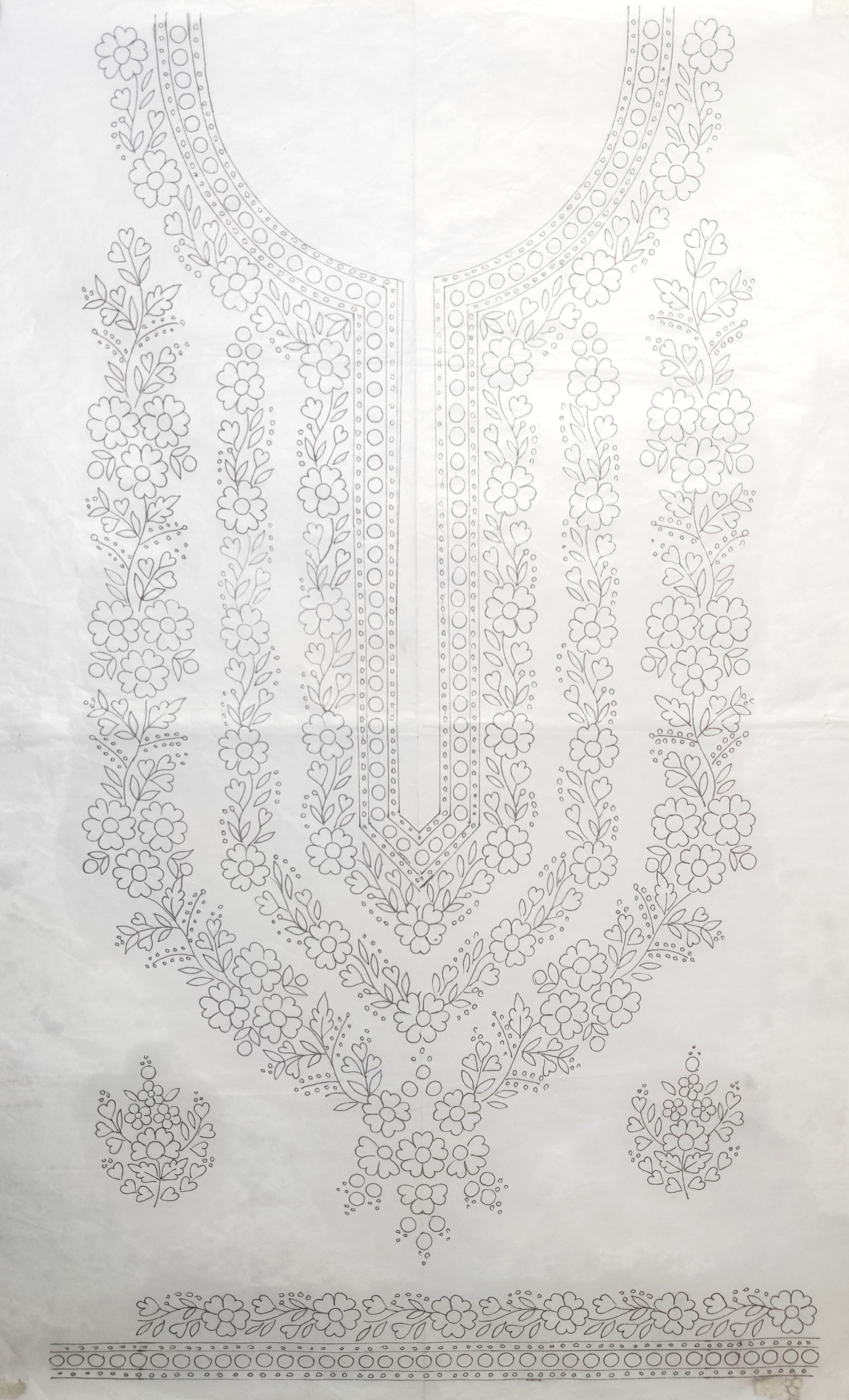 Embroidery