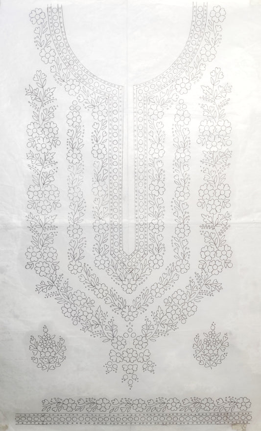 Embroidery