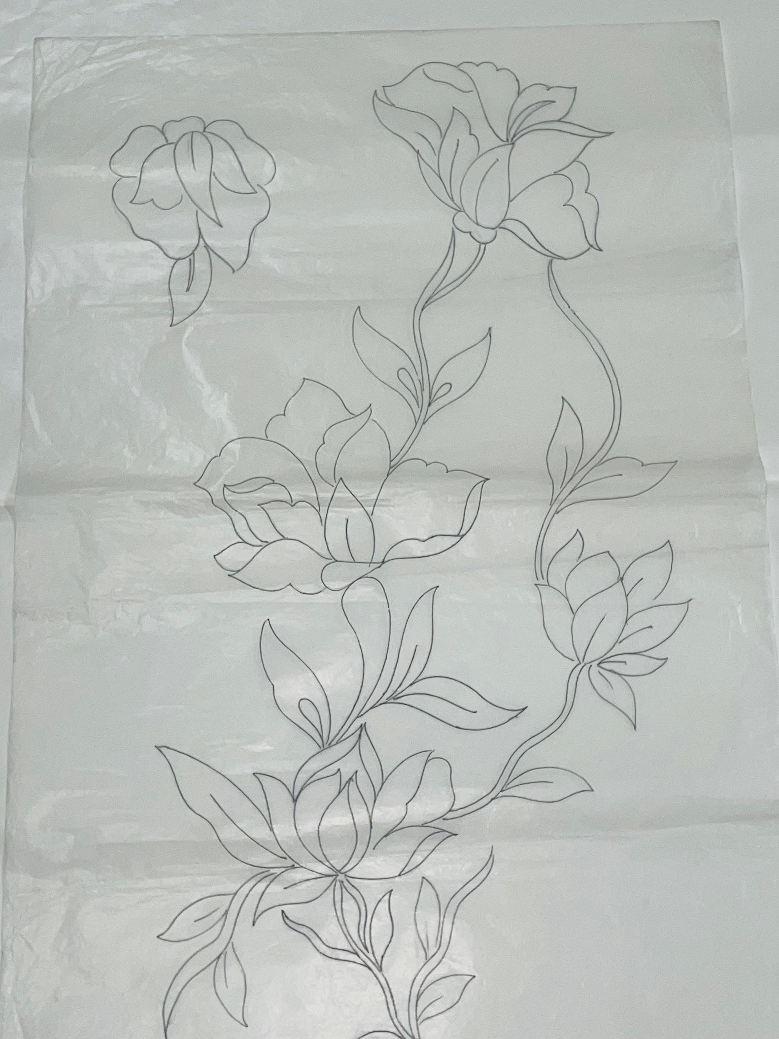 Paint Work