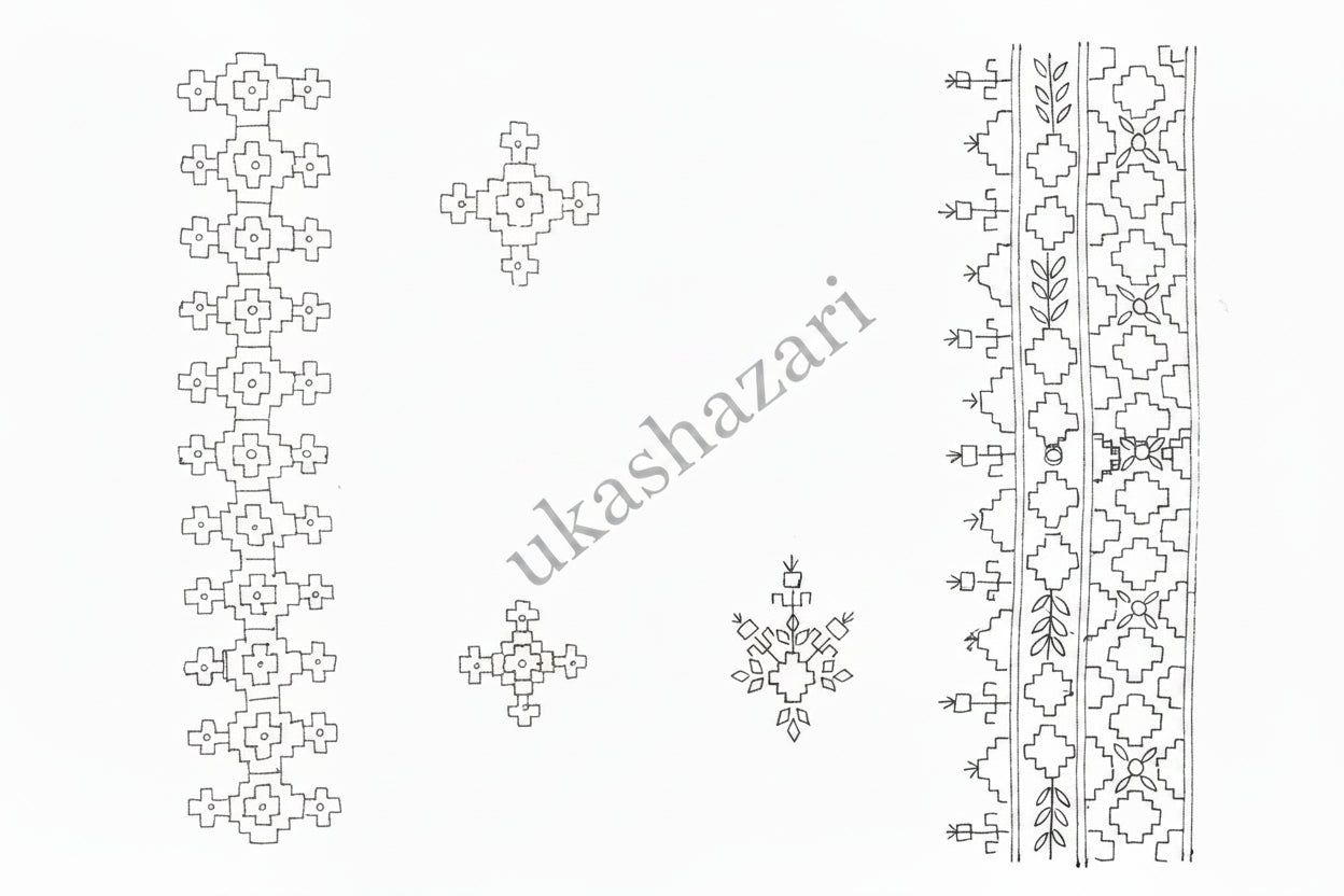 Balochi Broder