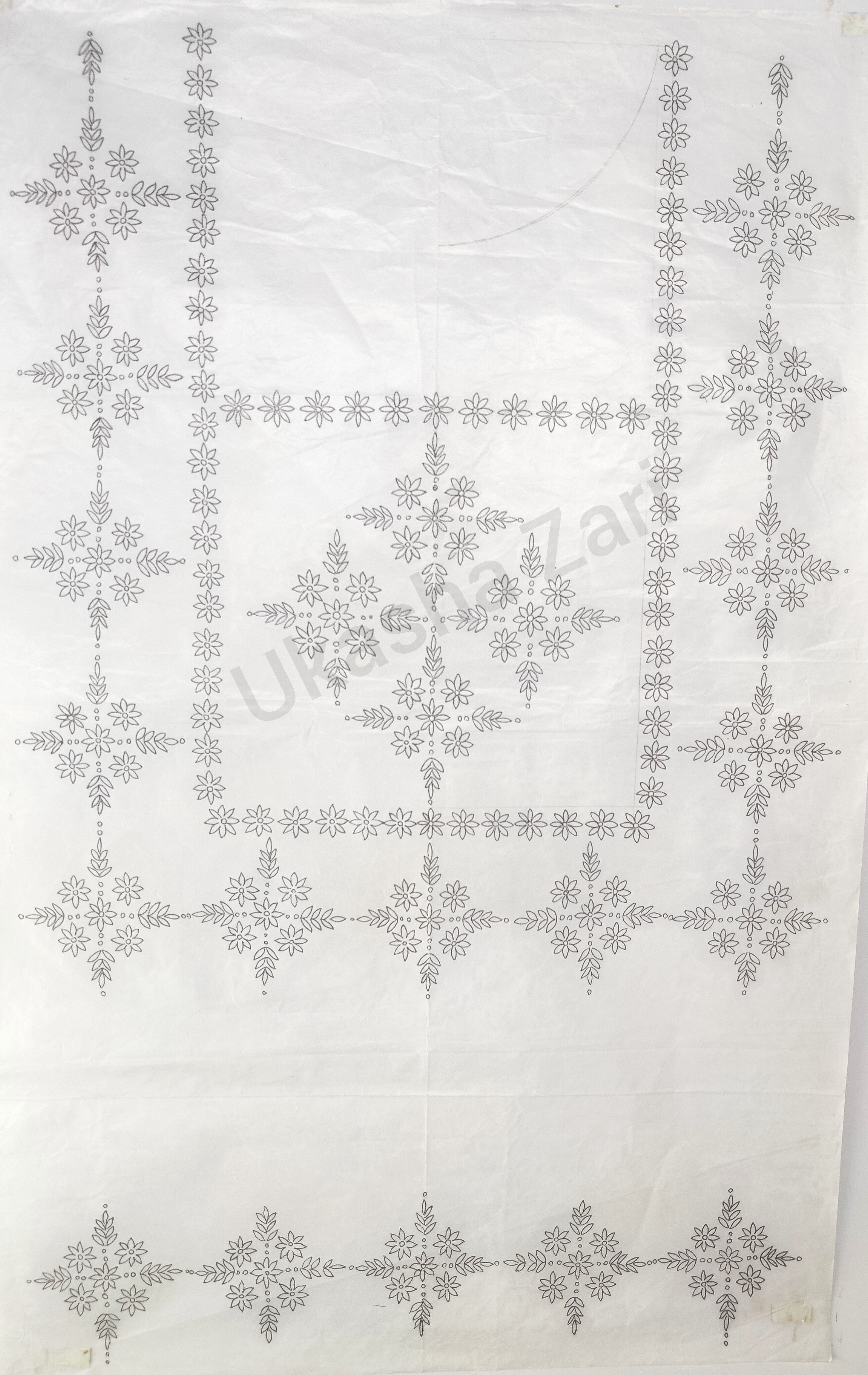Embroidery