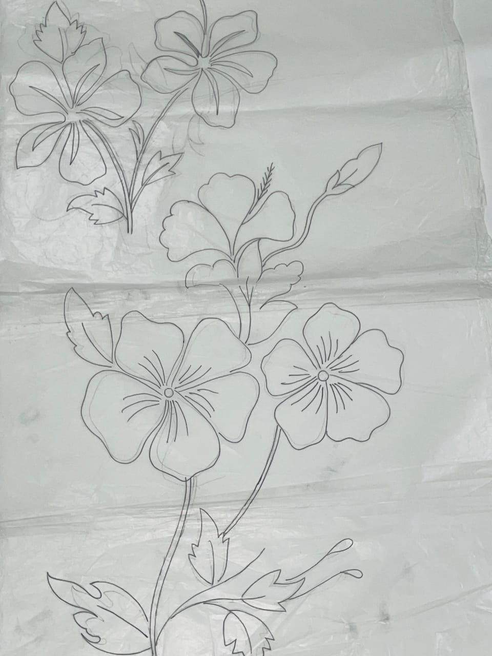 Paint Work