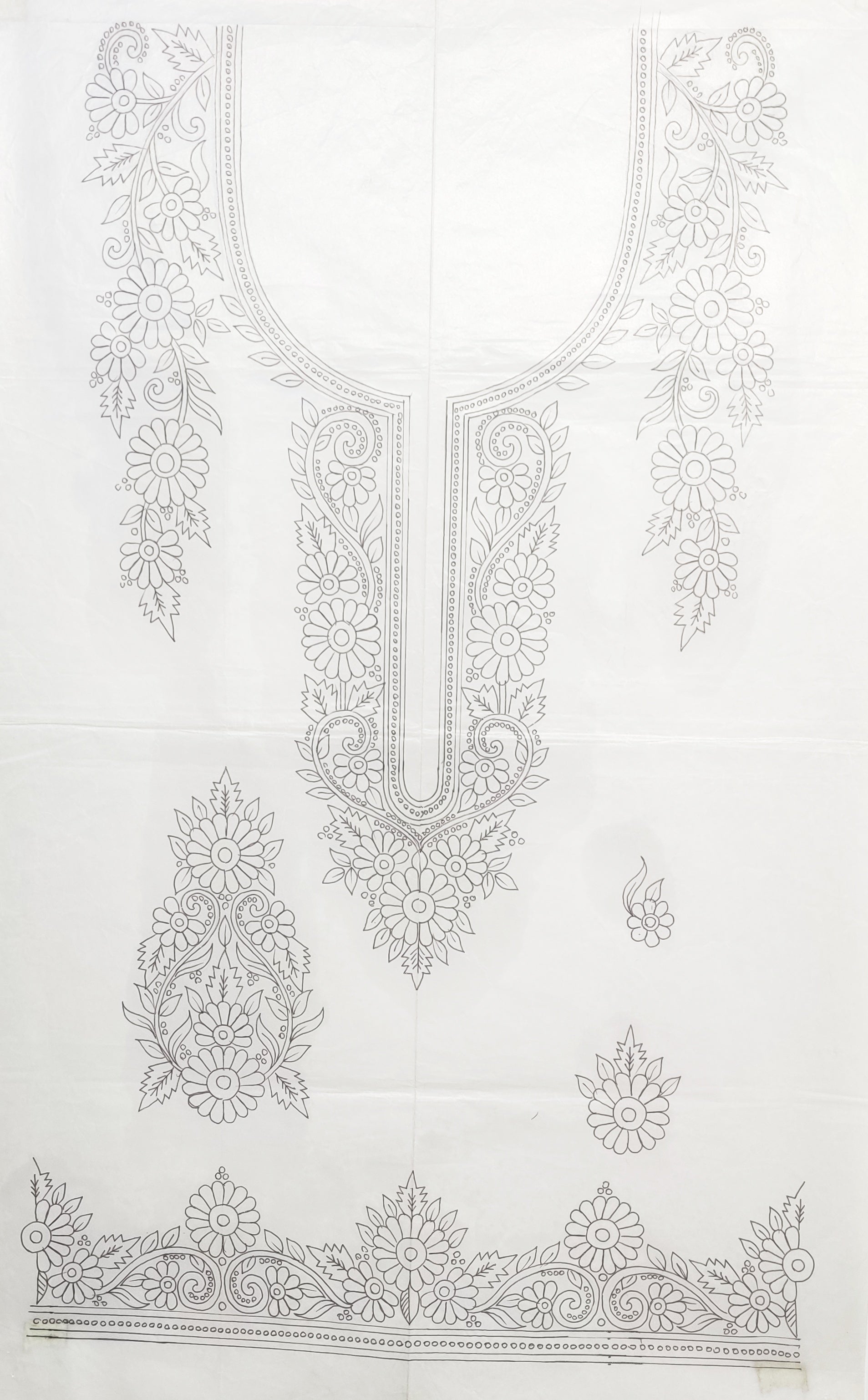 Emboidery