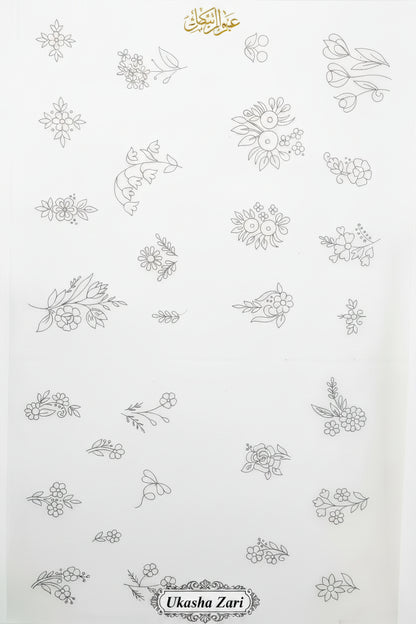 Embroidery Broder