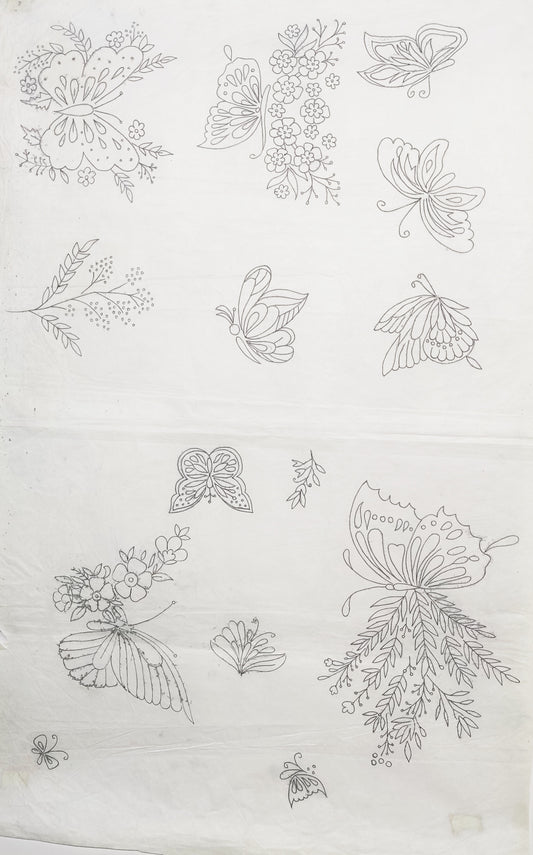 Butterflys